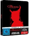 The Conjuring 4 (4K Ultra HD)