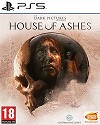 The Dark Pictures Anthology: House of Ashes (PS5™)
