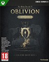 The Elder Scrolls IV Oblivion (Xbox Series X)
