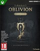 IN ANLIEFERUNG: The Elder Scrolls IV Oblivion [Deluxe uncut Edition]