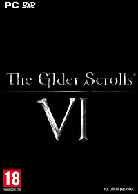 The Elder Scrolls VI (PC)