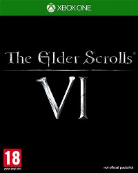 The Elder Scrolls VI (Xbox)