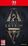 The Elder Scrolls V: Skyrim (SWITCH) (Switch 2)