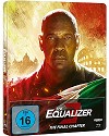 The Equalizer 3 - The Final Chapter (4K Ultra HD)
