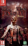 The House of the Dead (Switch)
