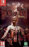 The House of the Dead (Nintendo Switch)