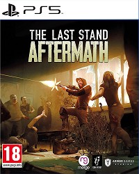 The Last Stand Aftermath (PS5™)