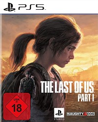The Last of Us Part 1 USK (PS5™)