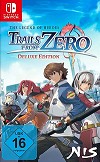 The Legend of Heroes: Trails from Zero (Nintendo Switch)