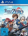 The Legend of Heroes: Trails from Zero (PS4)
