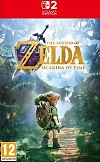 The Legend of Zelda (Switch 2)