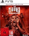 The Mound: Omen of Cthulhu (PS5)