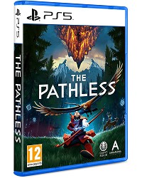 The Pathless Day 1 Edition (PS5™)