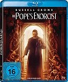 The Popes Exorcist (Bluray)