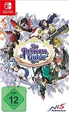 The Princess Guide (Nintendo Switch)