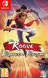 The Rogue Prince of Persia (Switch)