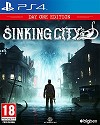 The Sinking City (PS4)