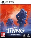 The Thing: Remastered (PS5)