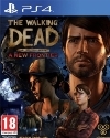 The Walking Dead Season 3: Neuland (PS4)