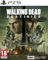 The Walking Dead: Destinies uncut (PS5)
