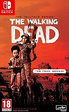The Walking Dead The Final Season (Nintendo Switch)