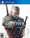 The Witcher 3: Wild Hunt (PS4)