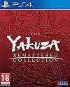 The Yakuza Remastered Collection (PS4)