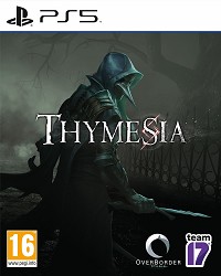 Thymesia uncut (PS5™)