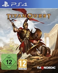 Titan Quest (PS4)