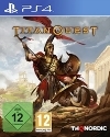 Titan Quest (PS4)