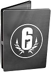 Tom Clancys Rainbow Six Siege Sammler Steelbook (Merchandise)