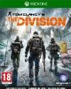 Tom Clancys The Division (Xbox One)