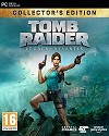 Tomb Raider Legacy of Atlantis (PC)
