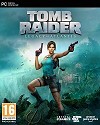 Tomb Raider Legacy of Atlantis (PC)