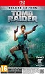 Tomb Raider Legacy of Atlantis