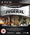 Tomb Raider Trilogy HD [uncut Edition] (PS3)