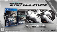 Tony Hawks Pro Skater 1 und 2 Collectors Edition - Karton leicht beschdigt (PS4)