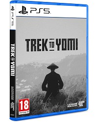 Trek To Yomi uncut (PS5™)