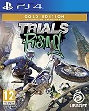Trials Rising Gold Edition (PS4)