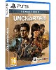 Uncharted Legacy of Thieves