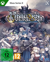 Unicorn Overlord für Nintendo Switch, PS5™, Xbox Series X