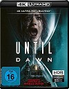 Until Dawn Movie (4K Ultra HD)