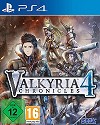 Valkyria Chronicles 4 (PS4)