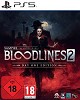 Vampire: The Masquerade Bloodlines 2