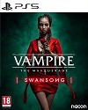 Vampire: The Masquerade Swansong (PS5™)