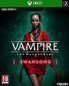 Vampire: The Masquerade Swansong (Xbox Series X)
