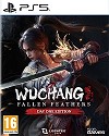 WUCHANG Fallen Feathers (PS5)