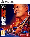WWE 2K2 (PS5™)