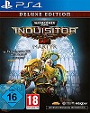 Warhammer 40.000: Inquisitor - Martyr (PS4)