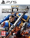 Warhammer 40.000: Space Marine 2 (PS5)